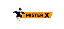 MisterX 